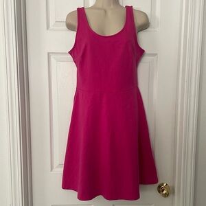 Old Navy Skater Dress